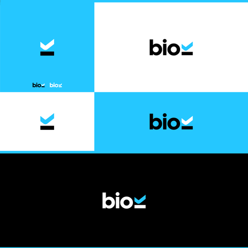 Bio Check Design by Shen.