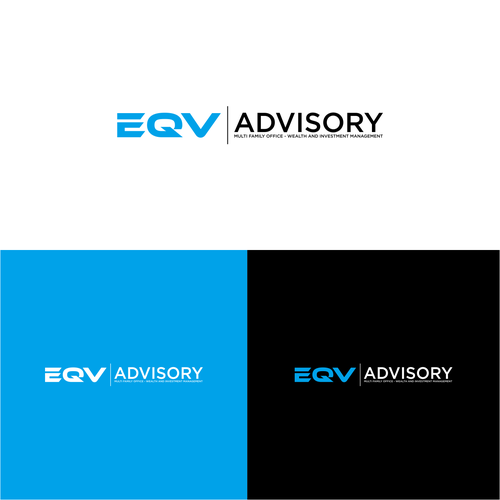 EQV Advisory: Multi Family Office - Wealth and Investment Management Design by Kade_