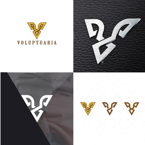 Logo & business card contest entry by imedias1996