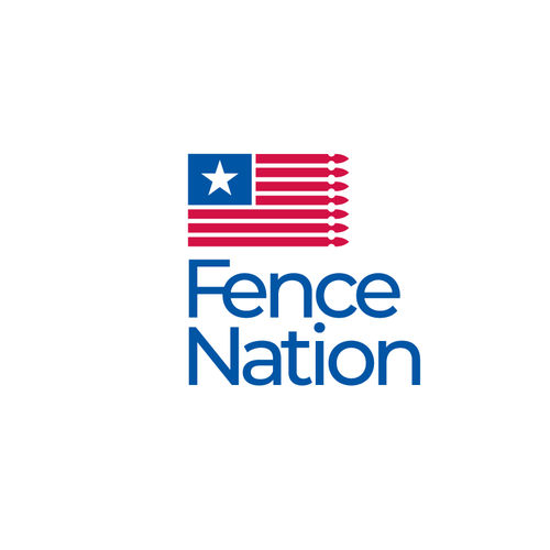 I need a strong logo for fence installation company. Design by Victor Langer