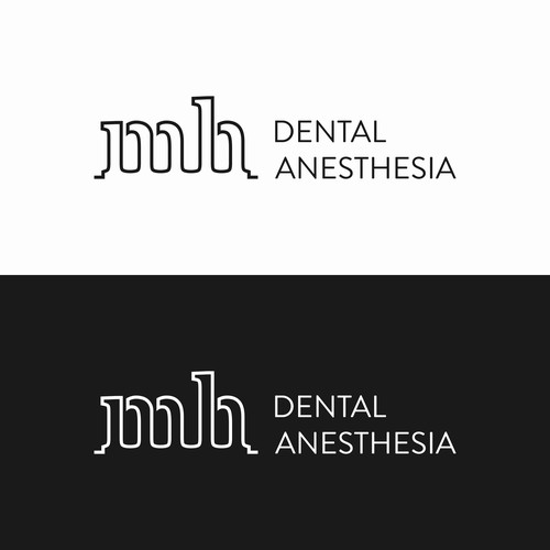 Mobile dental anesthesia practice for children, special needs, and adults-ontwerp door Getar