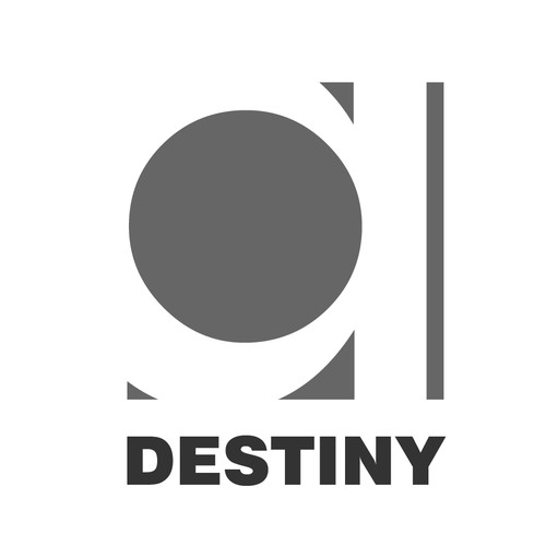 destiny Ontwerp door vincentjdamico