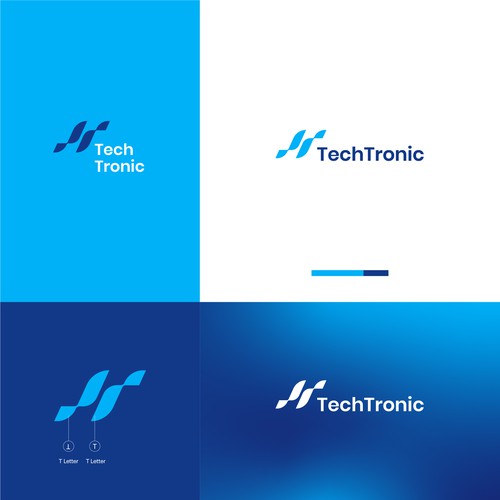 Fintech startup Design by Agung Tropika