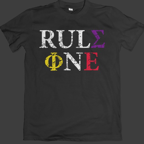 T-shirt contest entry by saka.aleksandar