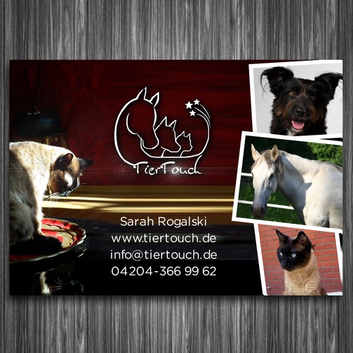 Signage contest entry by MCKobe Dzyns