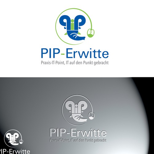  contest entry by Ladoblede