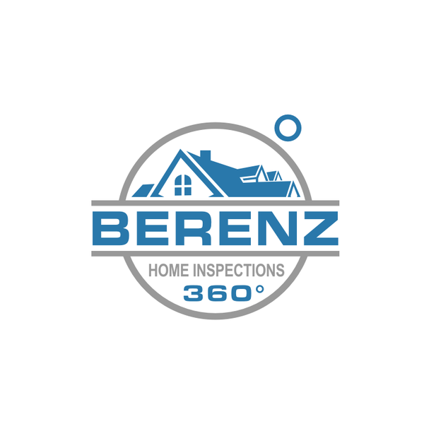 Design by Spink_Javier titled "Berenz Home Inspections"