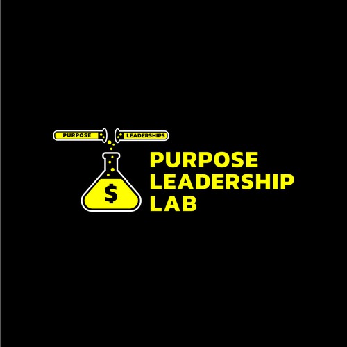 Purpose Leadership Lab Brand Design by RK Studio Design