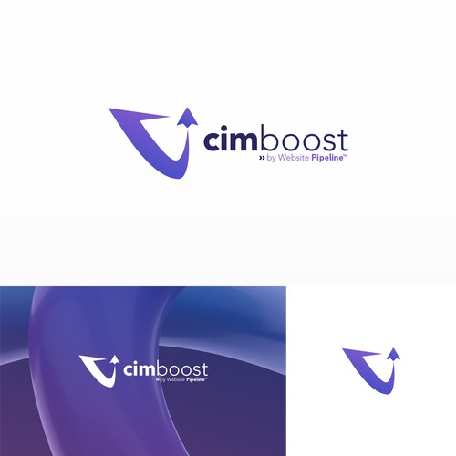 Logo Rework. Just needs a little love and a new icon. Design von frost03