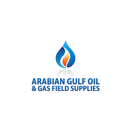 New logo wanted for Arabian Gulf Oil & Gas field supply   Design réalisé par TWENTYEIGHTS