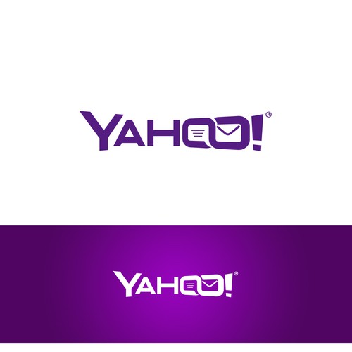 Design di 99designs Community Contest: Redesign the logo for Yahoo! di nejikun