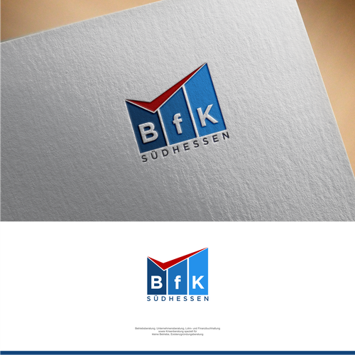 Logo & brand identity pack contest entry by Block©