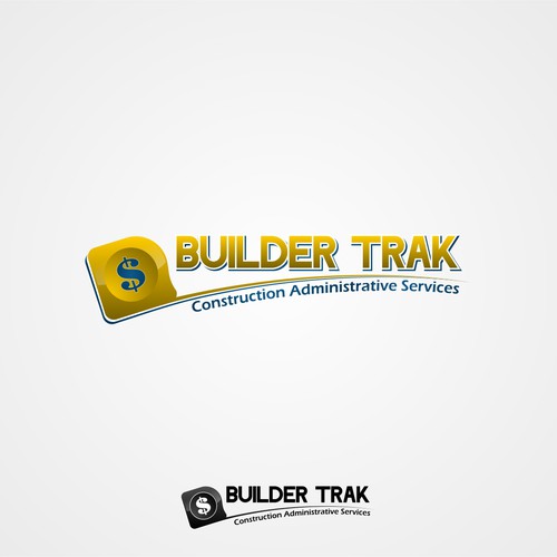 logo for Buildertrak Design by DedovArt