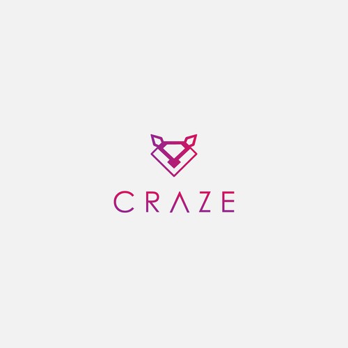 Sophisticated, luxury, edgy social shopping app icon/logo Design by Choni ©