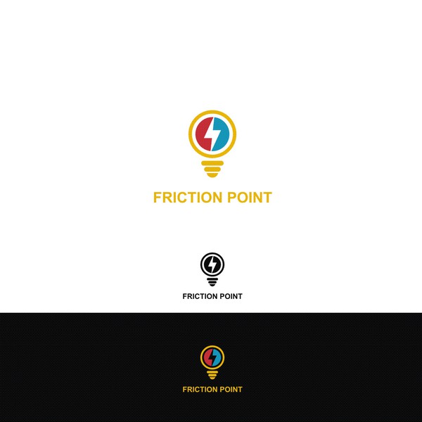 Friction point