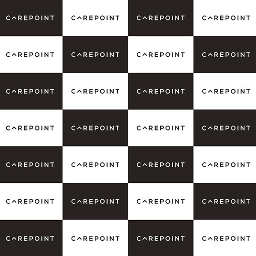 Carepoint Event Backdrop Diseño de GeorgioDesigns