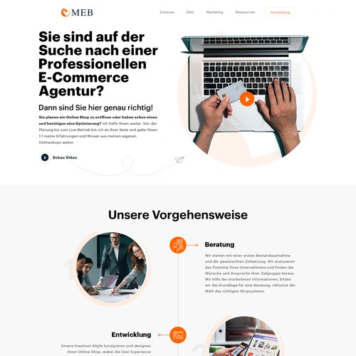 Web page design contest entry by Simplywebs99