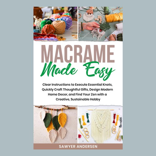 Book cover contest entry by MbahDjoyo