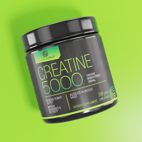 Label redesign- need simple design for simple product Design von syakuro