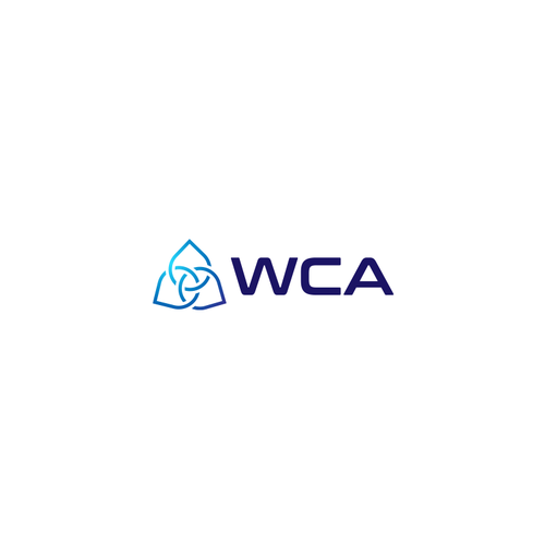 WCA Logo Contest Design von AREA51d