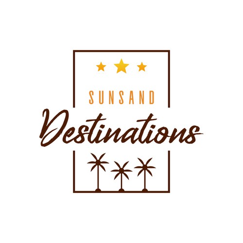 Need attractive logo for Carribean Luxury Travel Design by mehedi.abir1