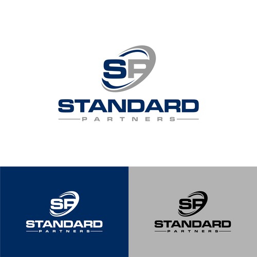 Logo & business card contest entry by fixualDSG