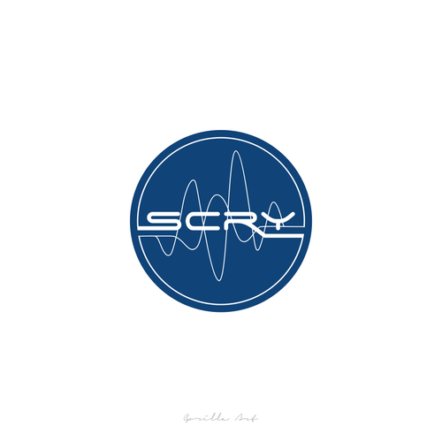 Scry A SHREWD Company Design Contest (Sharing Helps Reward Everyone With Dignity) Design by Gorilla Art ™