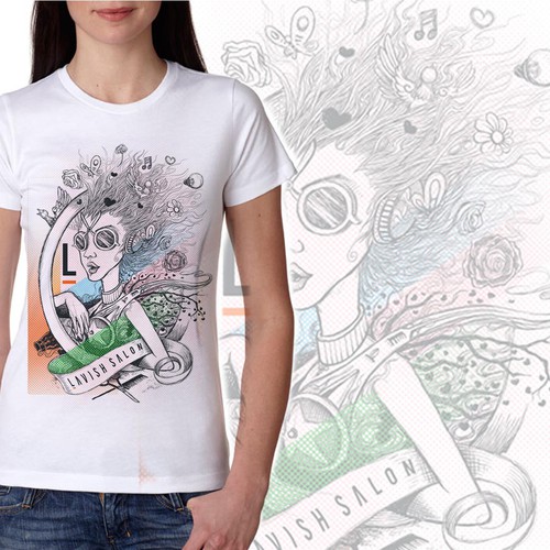 ART FOR ARTISTS Design by SukArt0en