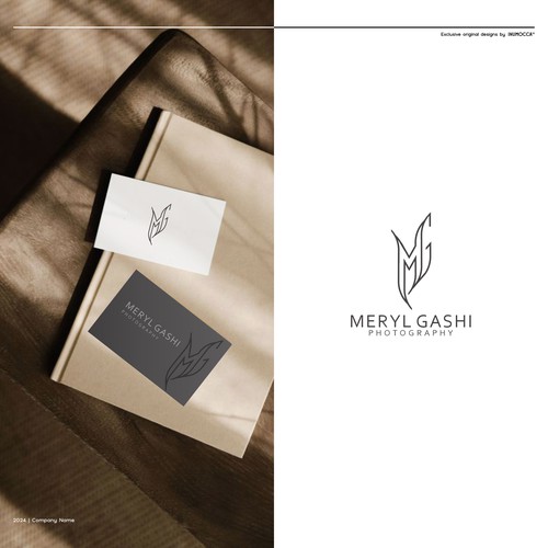 Logotipos propuesta en el concurso por inumocca™