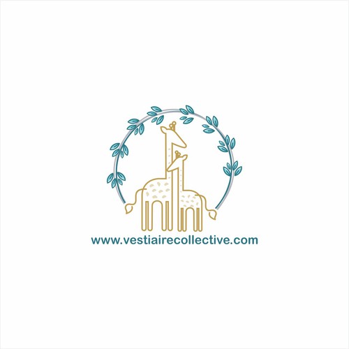 Logo design contest entry by Design Injector