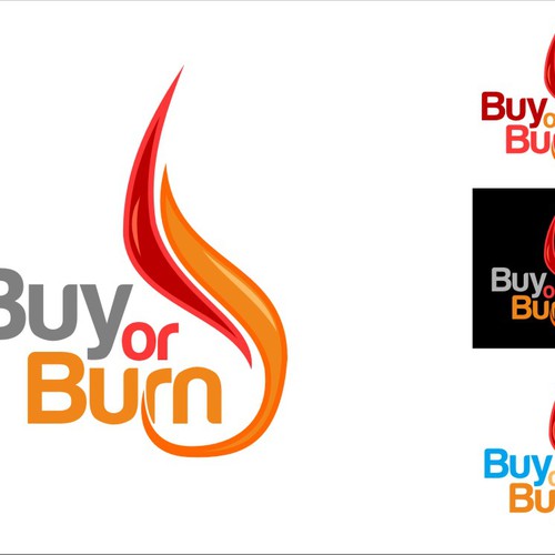 Logo design contest entry by Mamazon