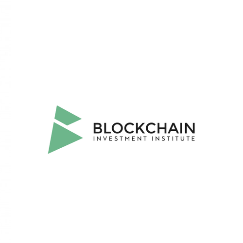 Blockchain creative logo contest Design by Gabri.