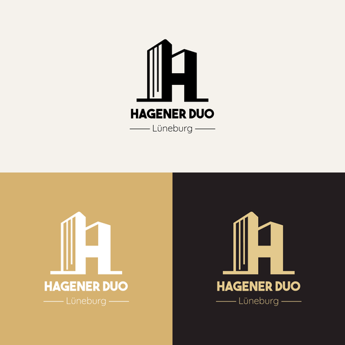 Logo design contest entry by Mr Enzyme