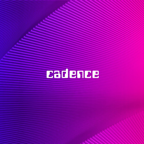 Logo for "Cadence" Marketing Agency! Design by Jose.o89