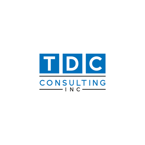 TDC Logo Design por Pearl25