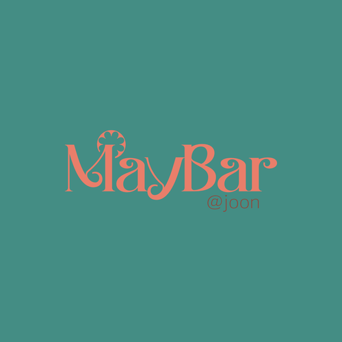 Logo for Upscale bar and lounge Diseño de *KayK