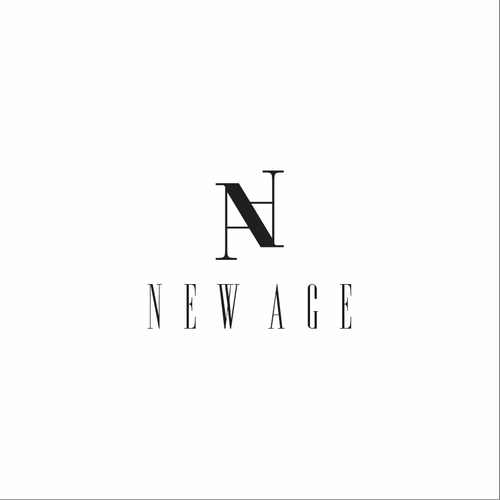 We need a sleek and modern logo for our modeling agency. Design by risnwt