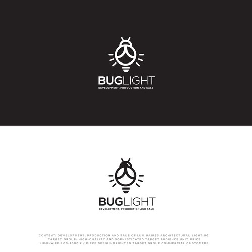 Logo & brand identity pack contest entry by zenefashions