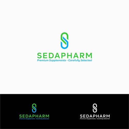 Logo design contest entry by Sherly Adam's