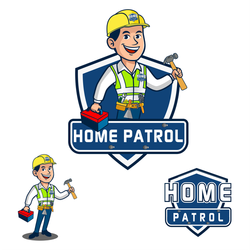  contest entry by DZenhar Studio