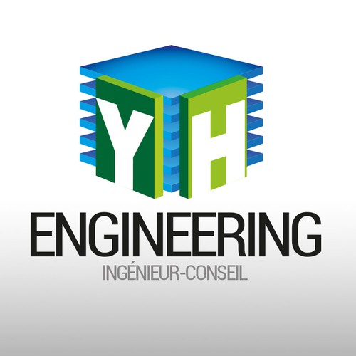 Logo design contest entry by NicoPrime