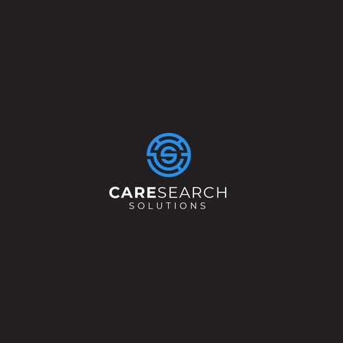 ***Design the Emblem of Excellence: Care Search Solutions Logo Contest**** Design by @Creativemint