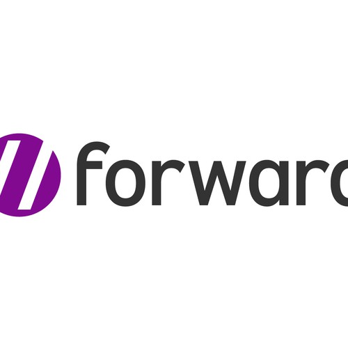 Forward needs a logo developers will love Design by Muideen