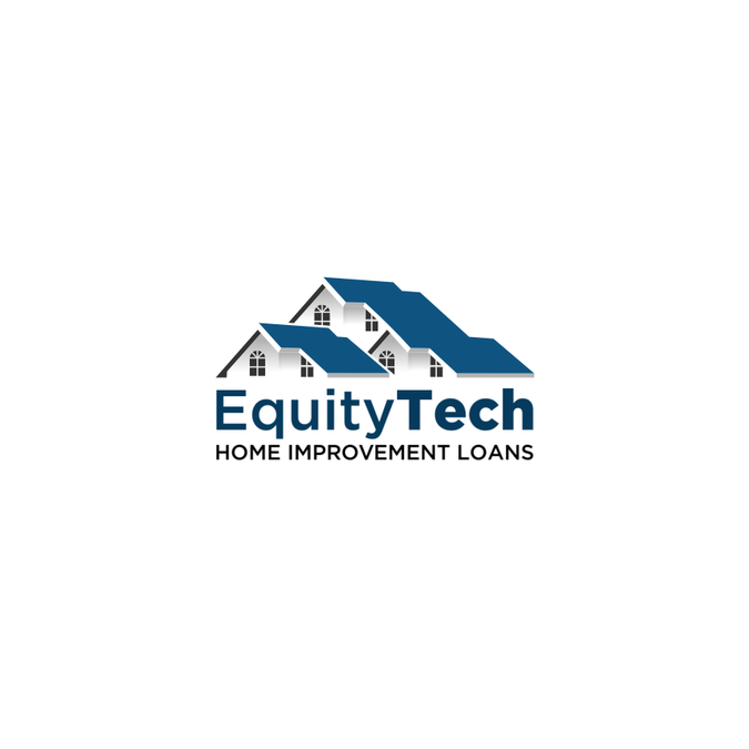 Create A New Logo For New Home Improvement Loan Company Logo