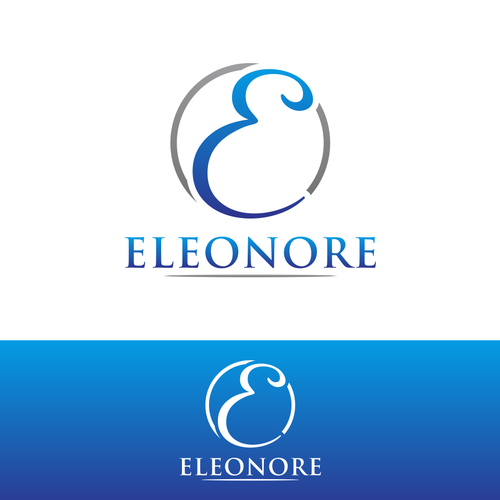 Logo design contest entry by Al-Bariqi®