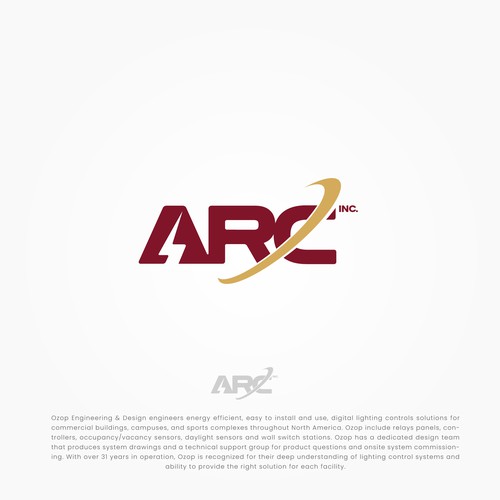 ARC Design by Black-Pepper