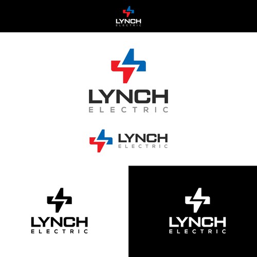 Electric Logo! Design by San-ji