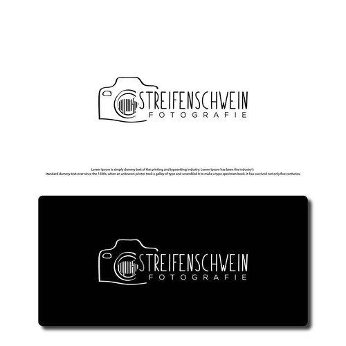 Logo design contest entry by CCDesignSol