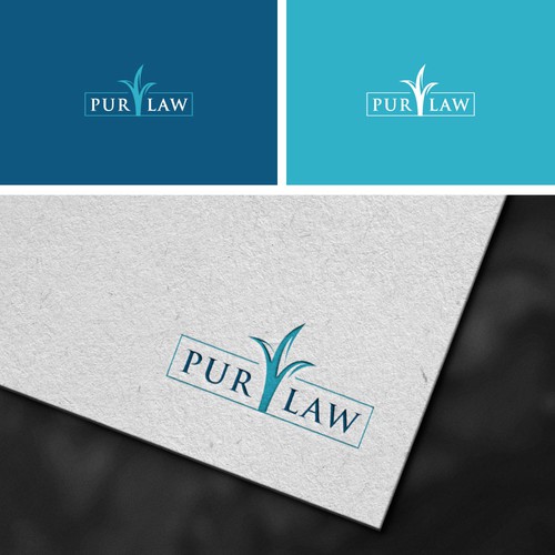 Family Law Attorney looking to appeal to millennials Design by design canvas