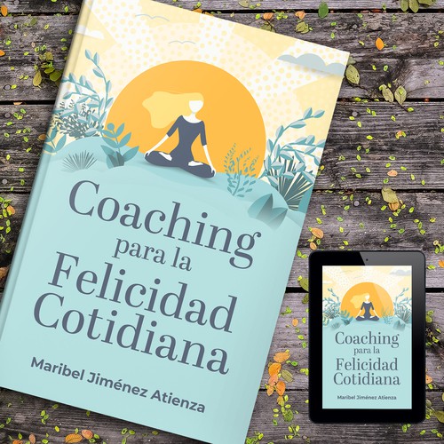 Book cover contest entry by dezinir.99